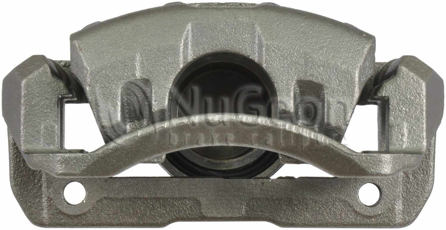 BBB Industries Remanufactured Disc Brake Caliper 99-00944B