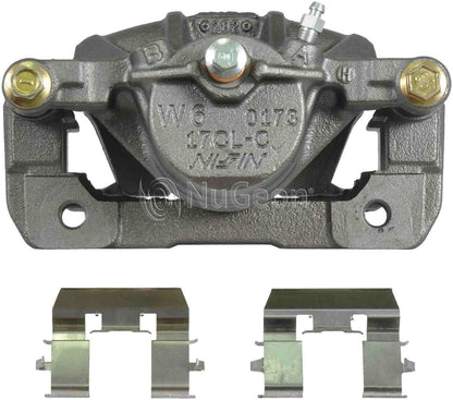 BBB Industries Disc Brake Caliper 99-00944B