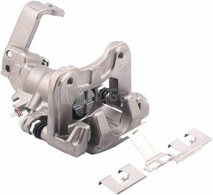 BBB Industries Remanufactured Disc Brake Caliper 99-00945A