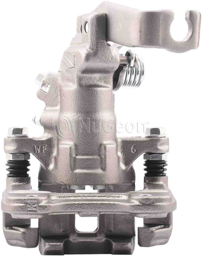 BBB Industries Remanufactured Disc Brake Caliper 99-00945A