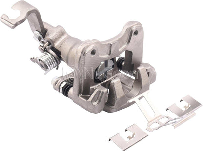 BBB Industries Remanufactured Disc Brake Caliper 99-00945B