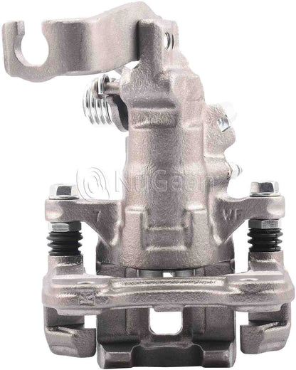 BBB Industries Remanufactured Disc Brake Caliper 99-00945B