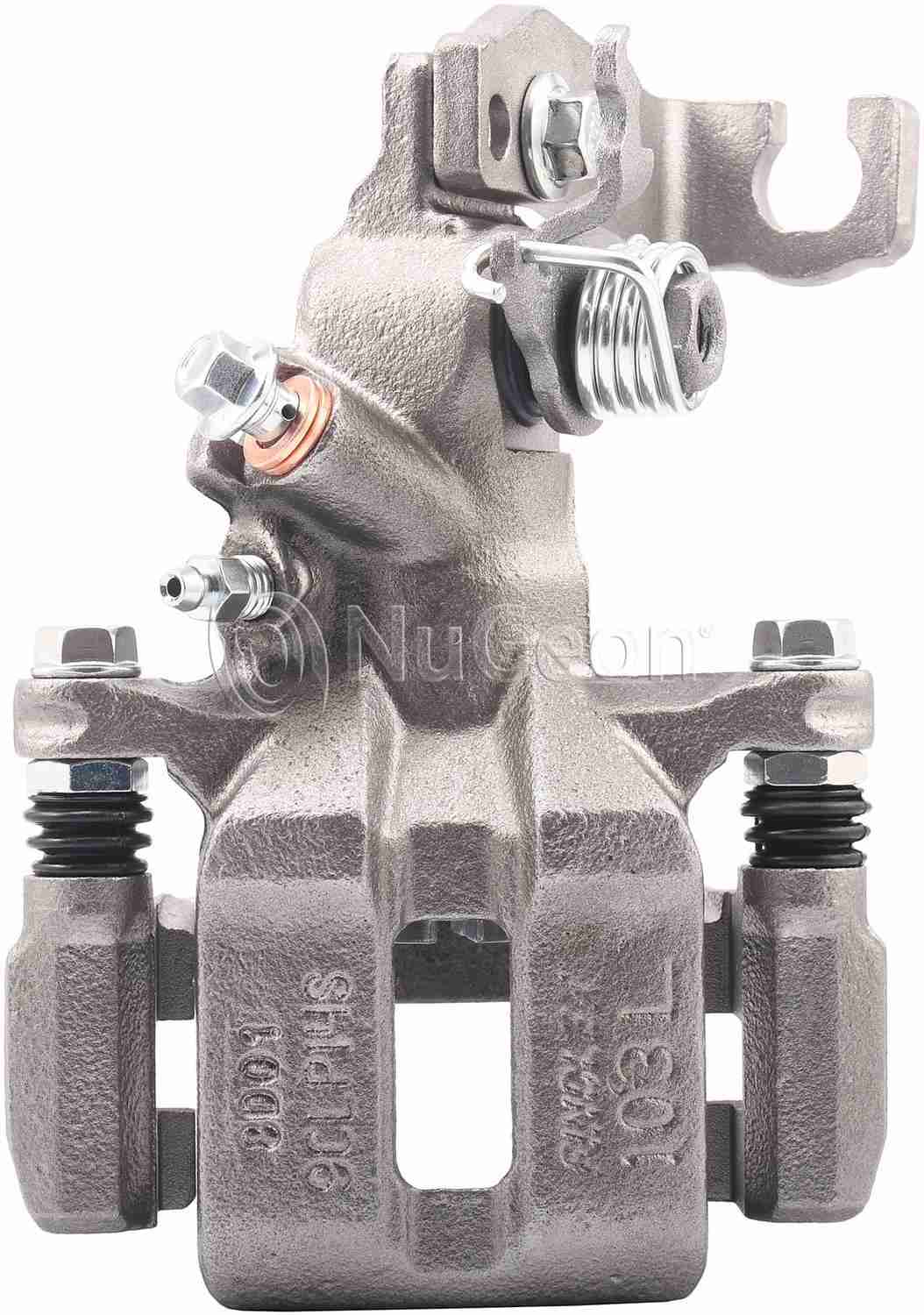 BBB Industries Disc Brake Caliper 99-00945B