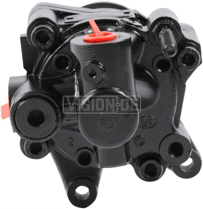 BBB Industries Remanufactured Power Steering Pump 990-0945