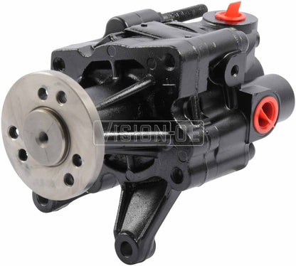 BBB Industries Remanufactured Power Steering Pump 990-0945