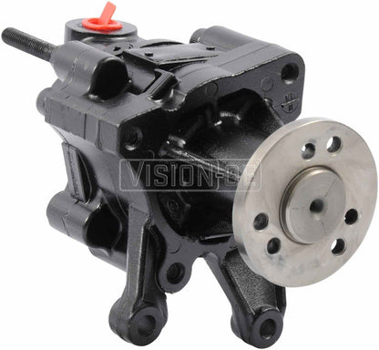 BBB Industries Remanufactured Power Steering Pump 990-0945