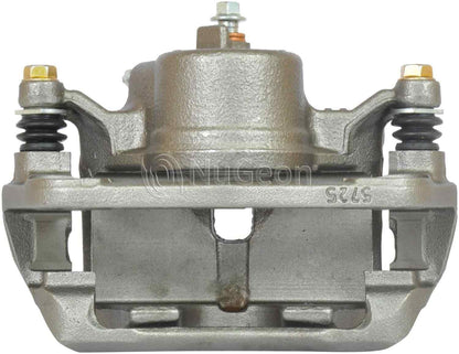 BBB Industries Remanufactured Disc Brake Caliper 99-00946A