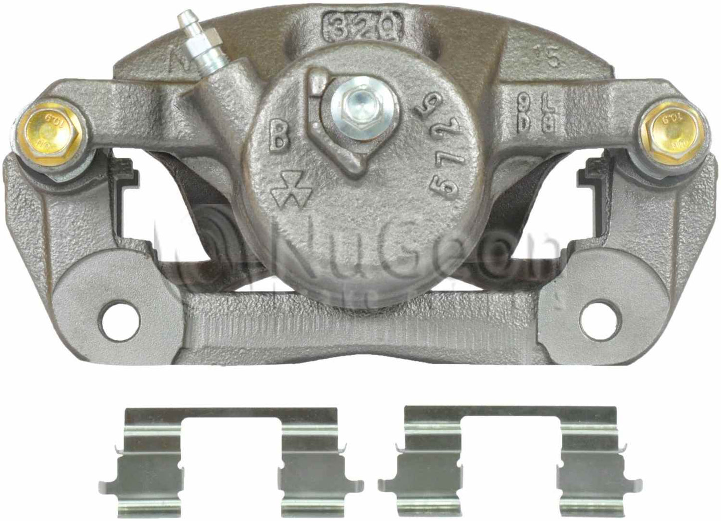 BBB Industries Disc Brake Caliper 99-00946A