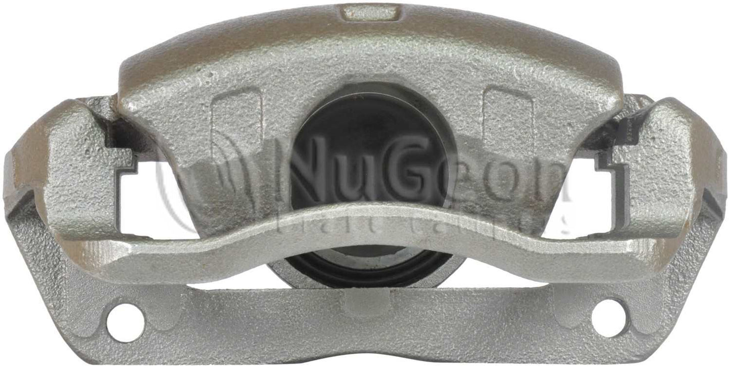 BBB Industries Remanufactured Disc Brake Caliper 99-00946A