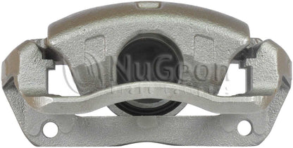 BBB Industries Remanufactured Disc Brake Caliper 99-00946A