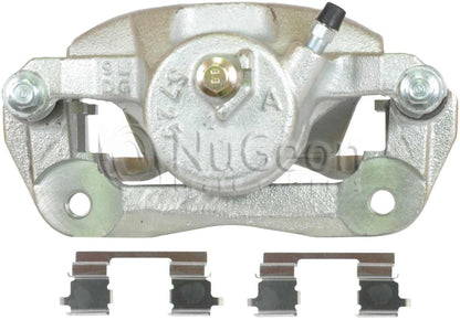 BBB Industries Remanufactured Disc Brake Caliper 99-00946B