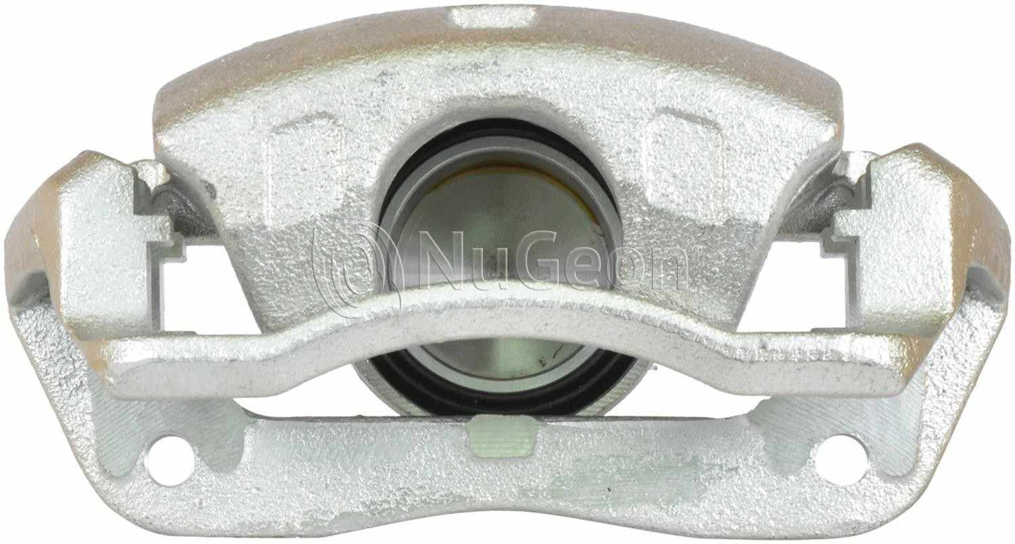 BBB Industries Remanufactured Disc Brake Caliper 99-00946B