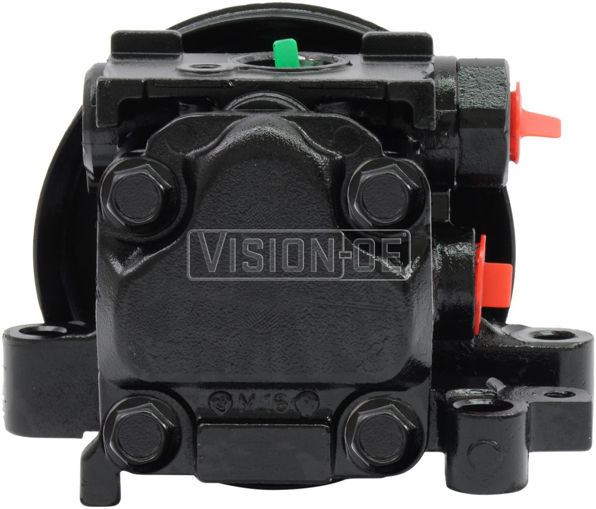 BBB Industries Remanufactured Power Steering Pump 990-0946