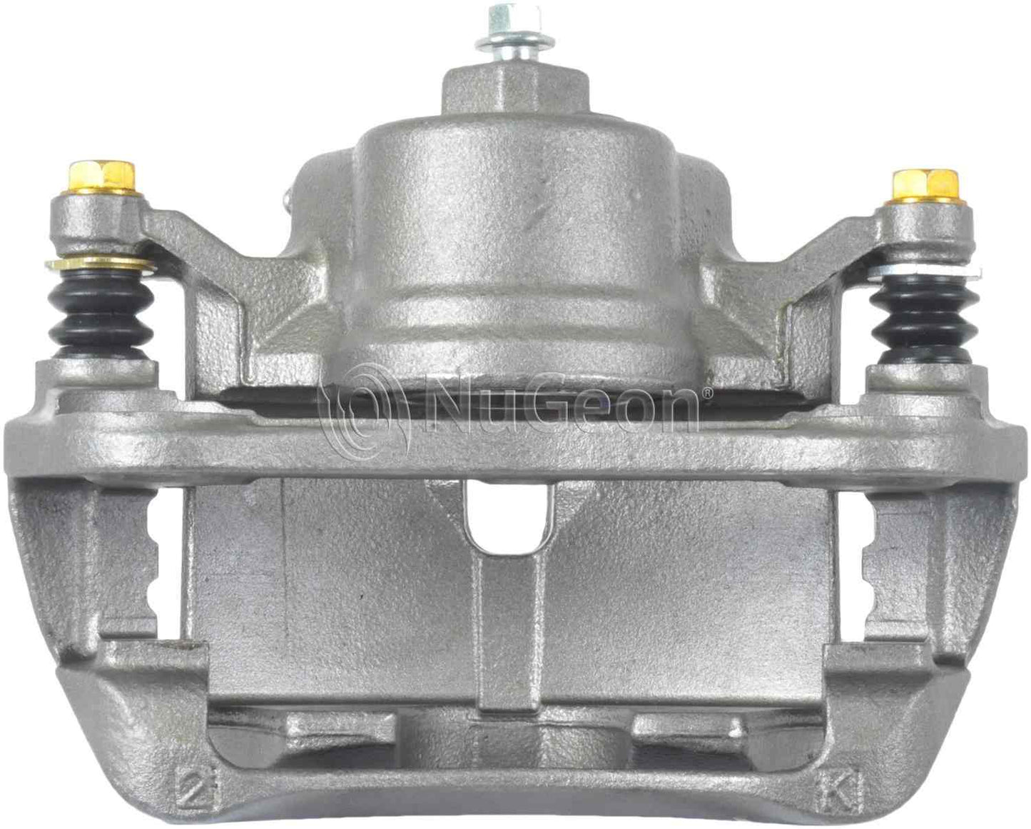 BBB Industries Remanufactured Disc Brake Caliper 99-00947A