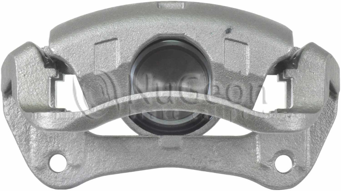 BBB Industries Remanufactured Disc Brake Caliper 99-00947B