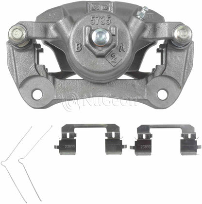BBB Industries Remanufactured Disc Brake Caliper 99-00947B