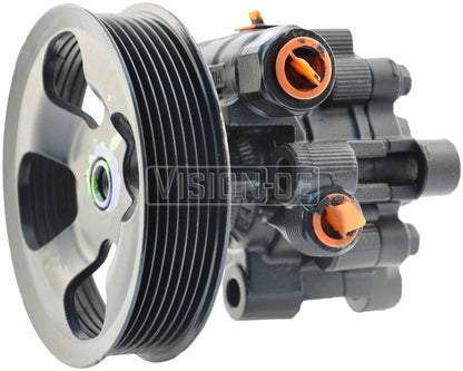 BBB Industries Remanufactured Power Steering Pump 990-0947