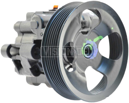 BBB Industries Remanufactured Power Steering Pump 990-0947
