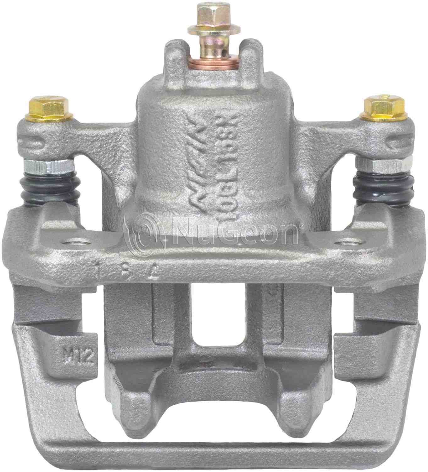 BBB Industries Disc Brake Caliper 99-00948A
