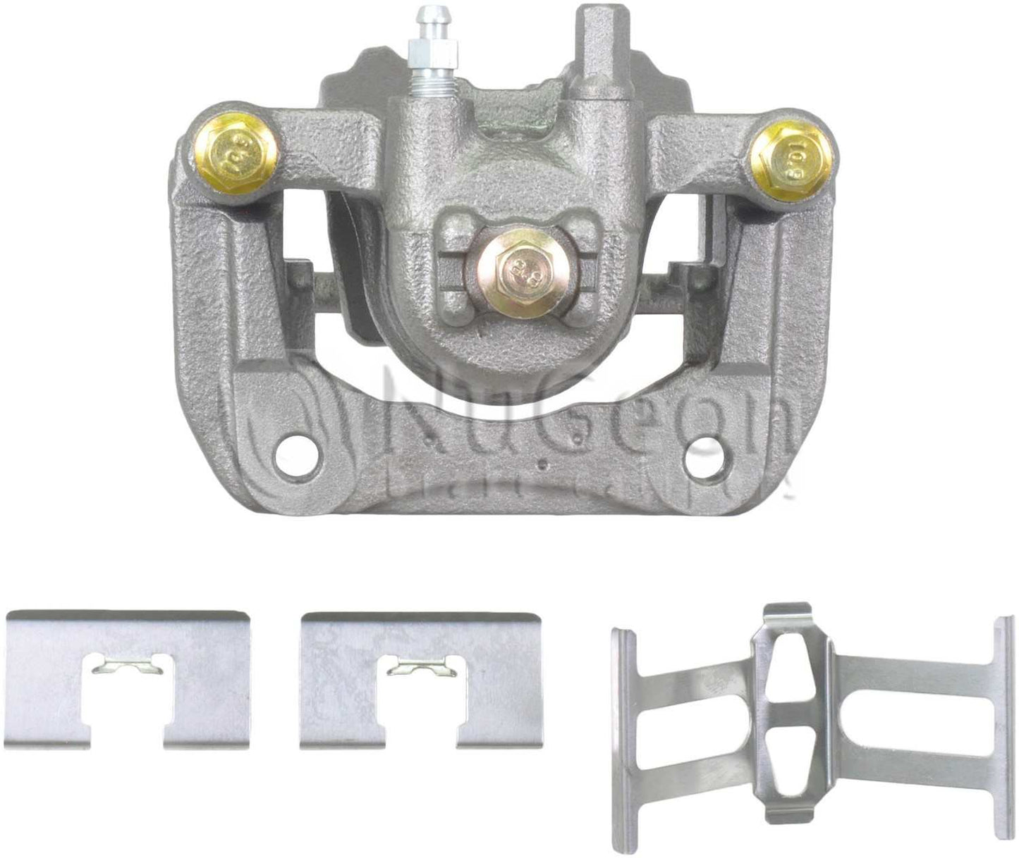 BBB Industries Disc Brake Caliper 99-00948A