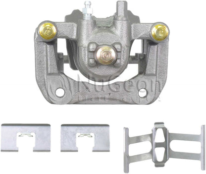 BBB Industries Remanufactured Disc Brake Caliper 99-00948A