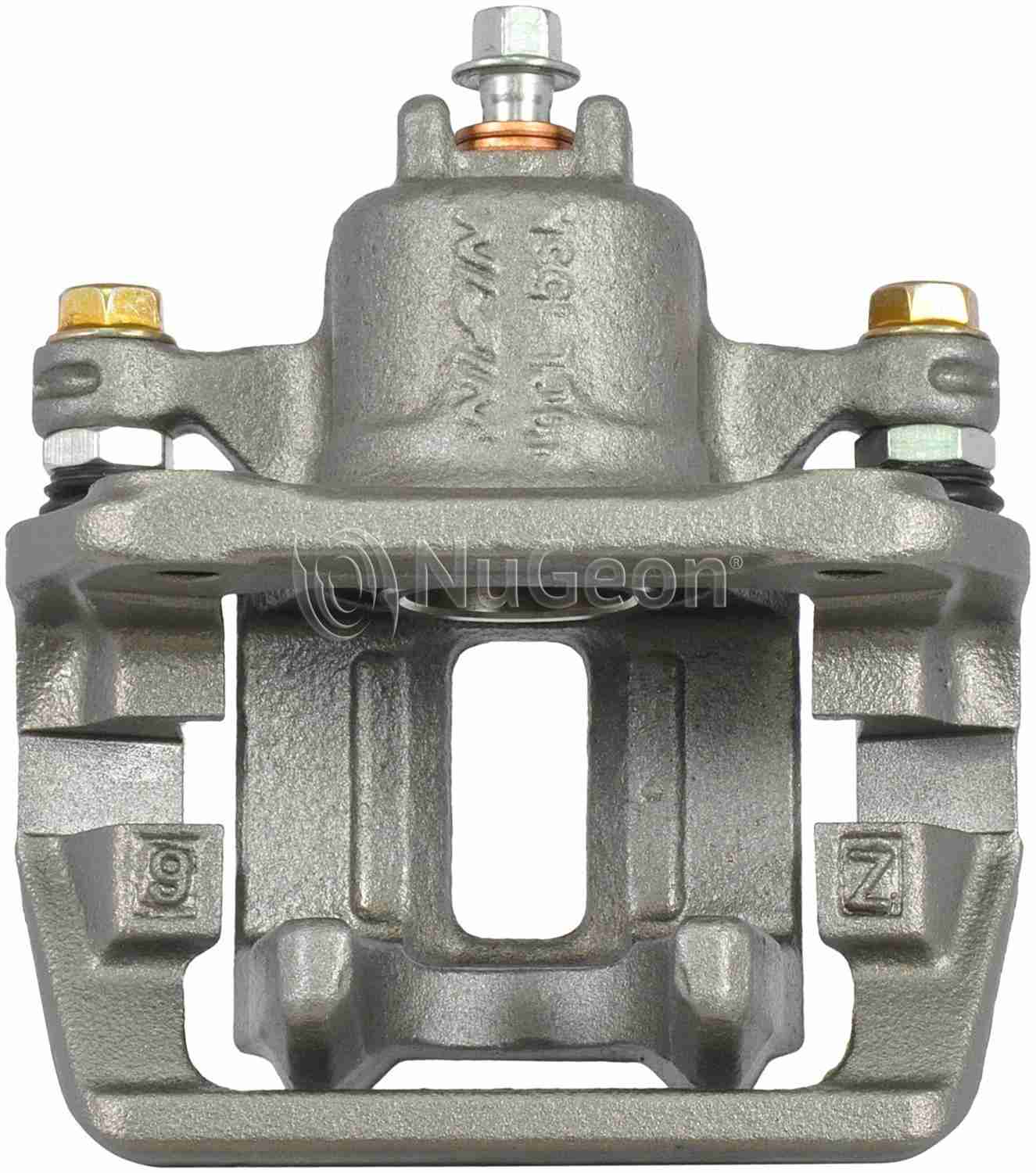 BBB Industries Disc Brake Caliper 99-00948B