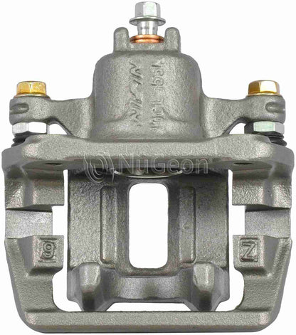 BBB Industries Remanufactured Disc Brake Caliper 99-00948B