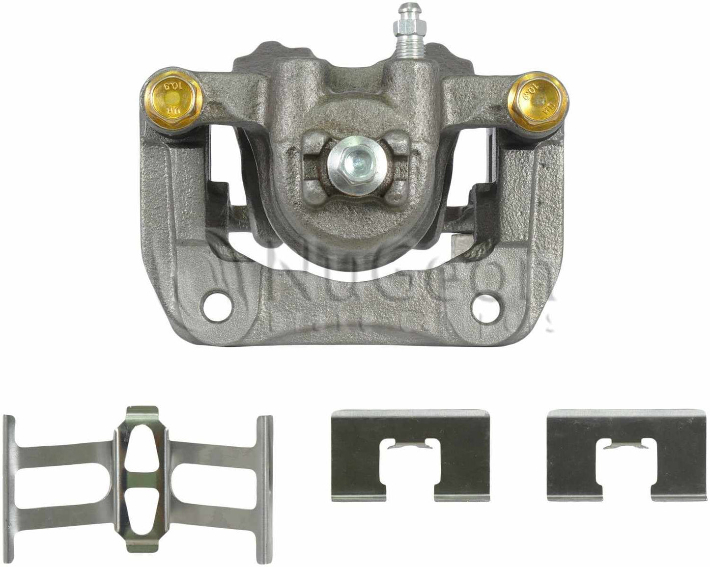 BBB Industries Disc Brake Caliper 99-00948B