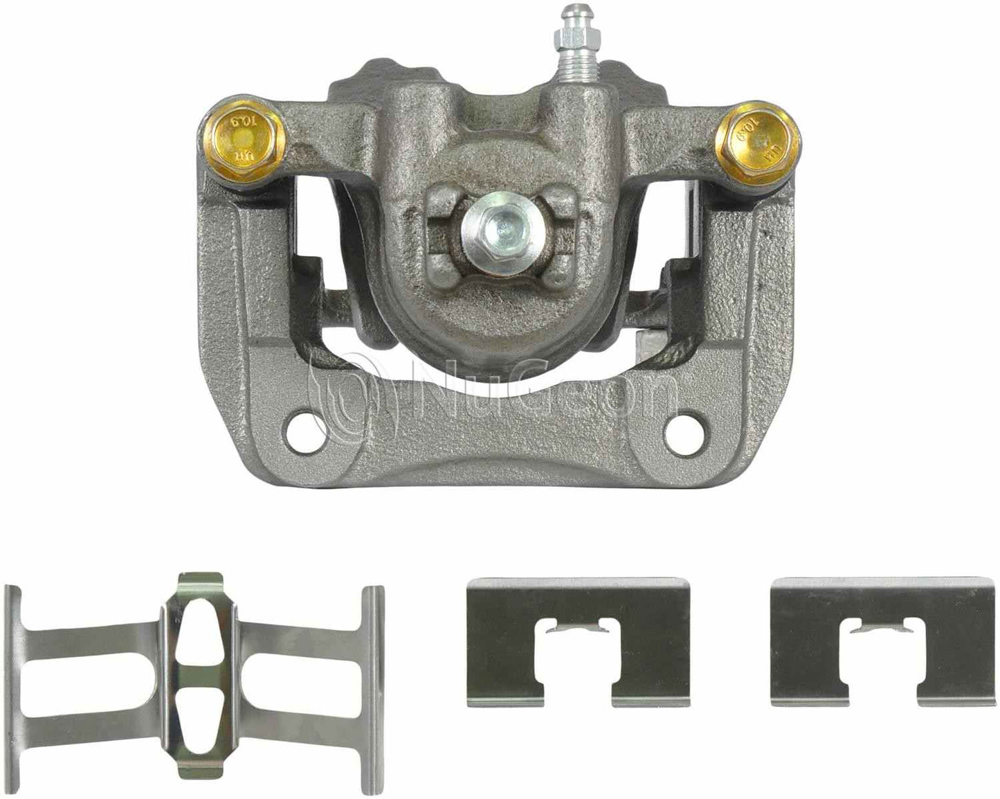 BBB Industries Disc Brake Caliper 99-00948B