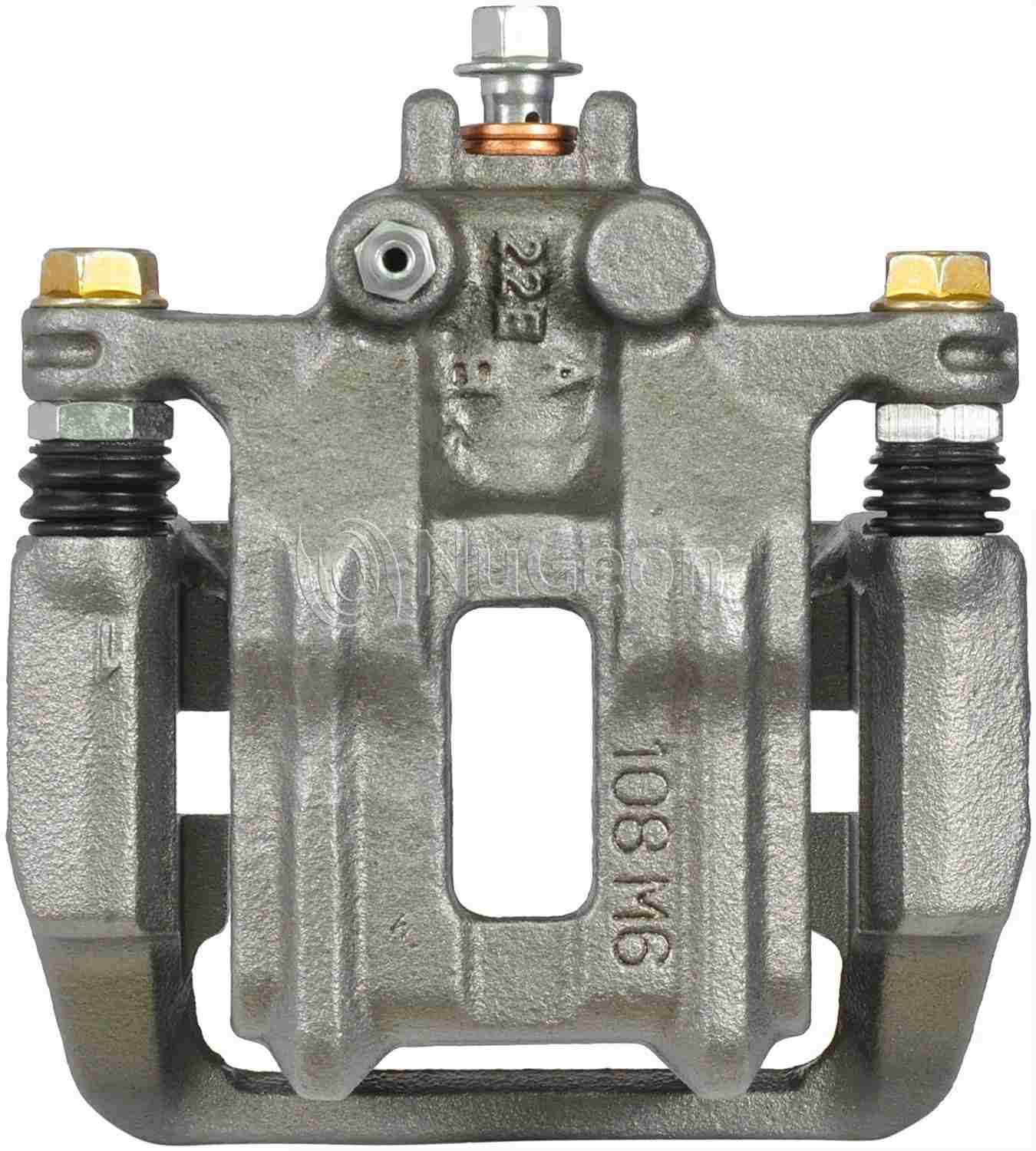 BBB Industries Disc Brake Caliper 99-00948B