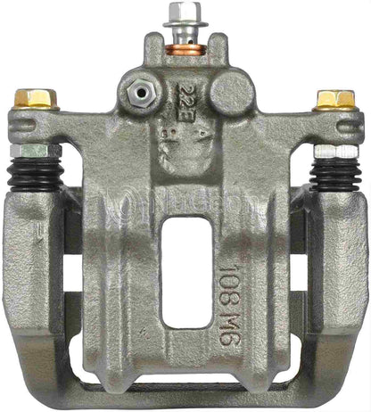 BBB Industries Remanufactured Disc Brake Caliper 99-00948B