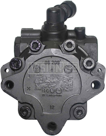Vision OE Remanufactured Power Steering Pump 990-0948