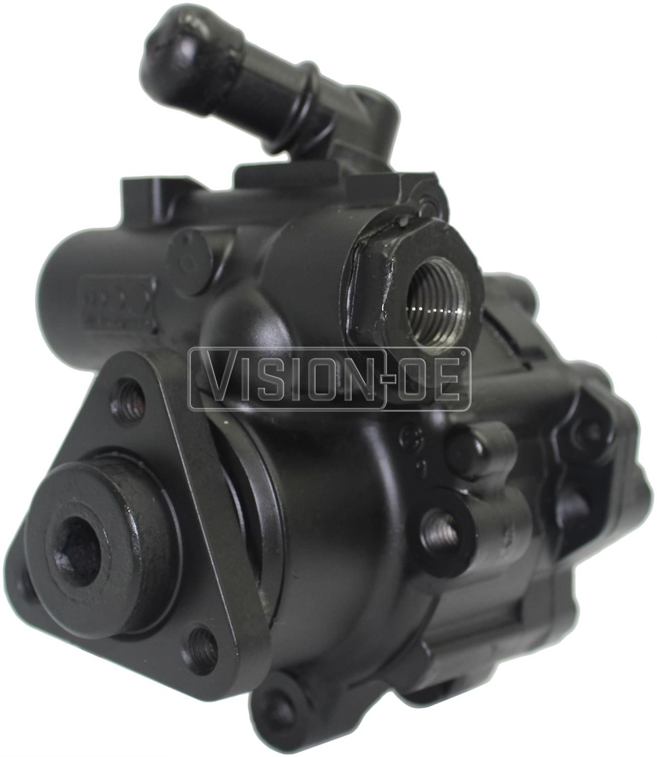 Vision OE Remanufactured Power Steering Pump 990-0948