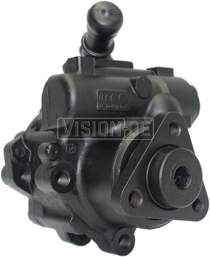 BBB Industries Remanufactured Power Steering Pump 990-0948