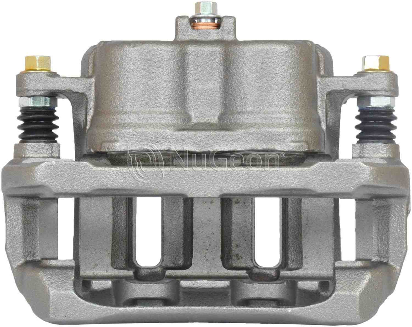 BBB Industries Remanufactured Disc Brake Caliper 99-00949A