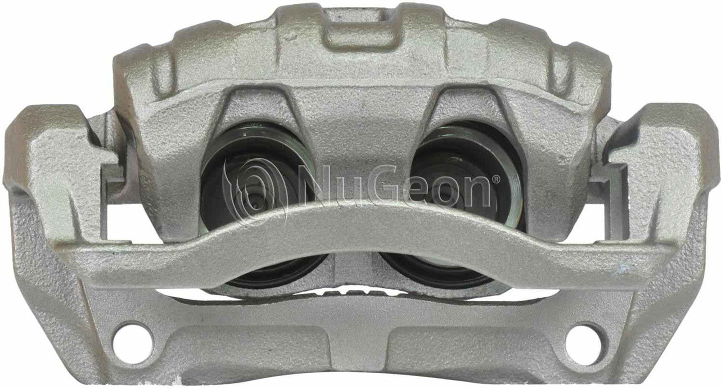 BBB Industries Remanufactured Disc Brake Caliper 99-00949A