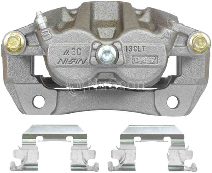 BBB Industries Disc Brake Caliper 99-00949A
