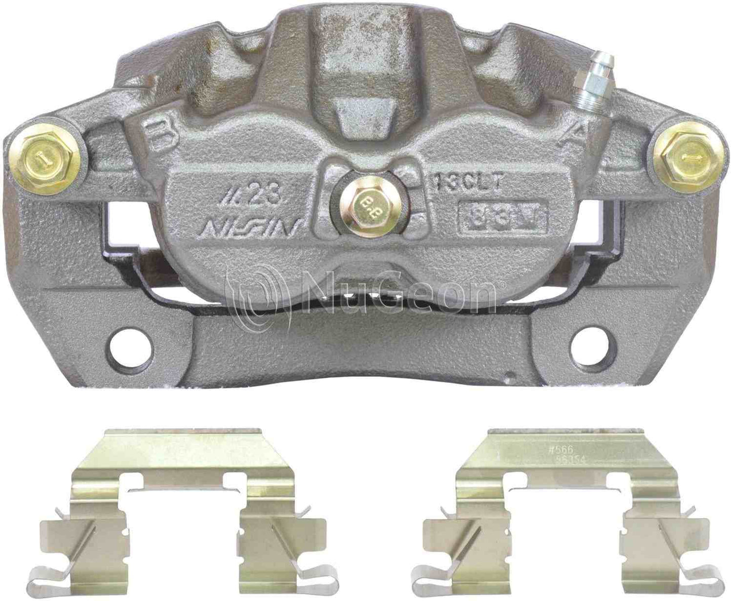 BBB Industries Disc Brake Caliper 99-00949B