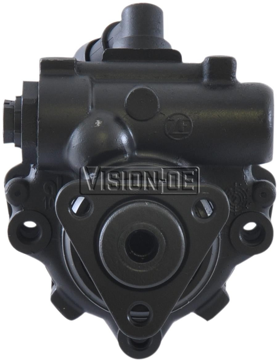 BBB Industries Remanufactured Power Steering Pump 990-0949