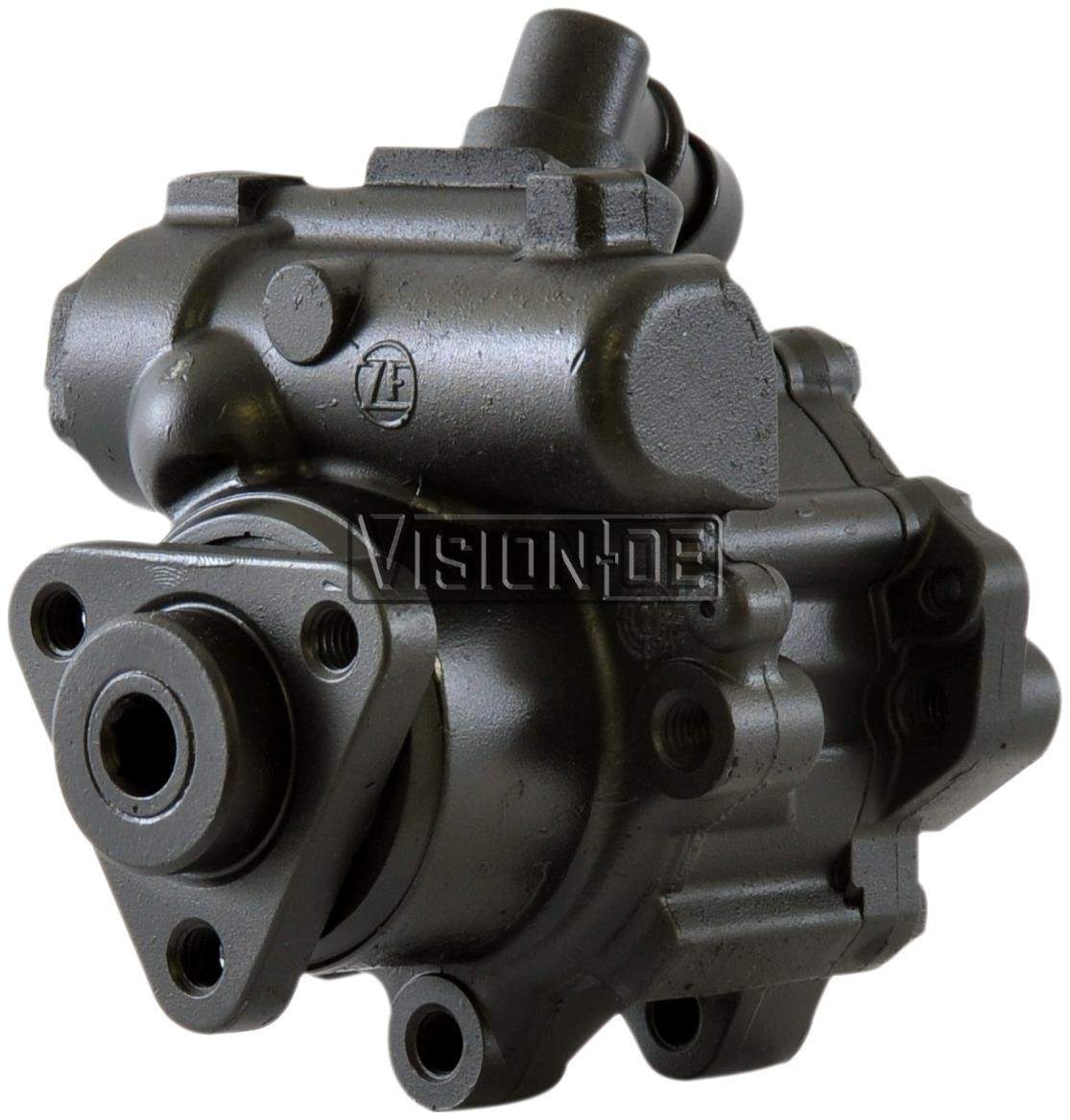 Vision OE Remanufactured Power Steering Pump 990-0949