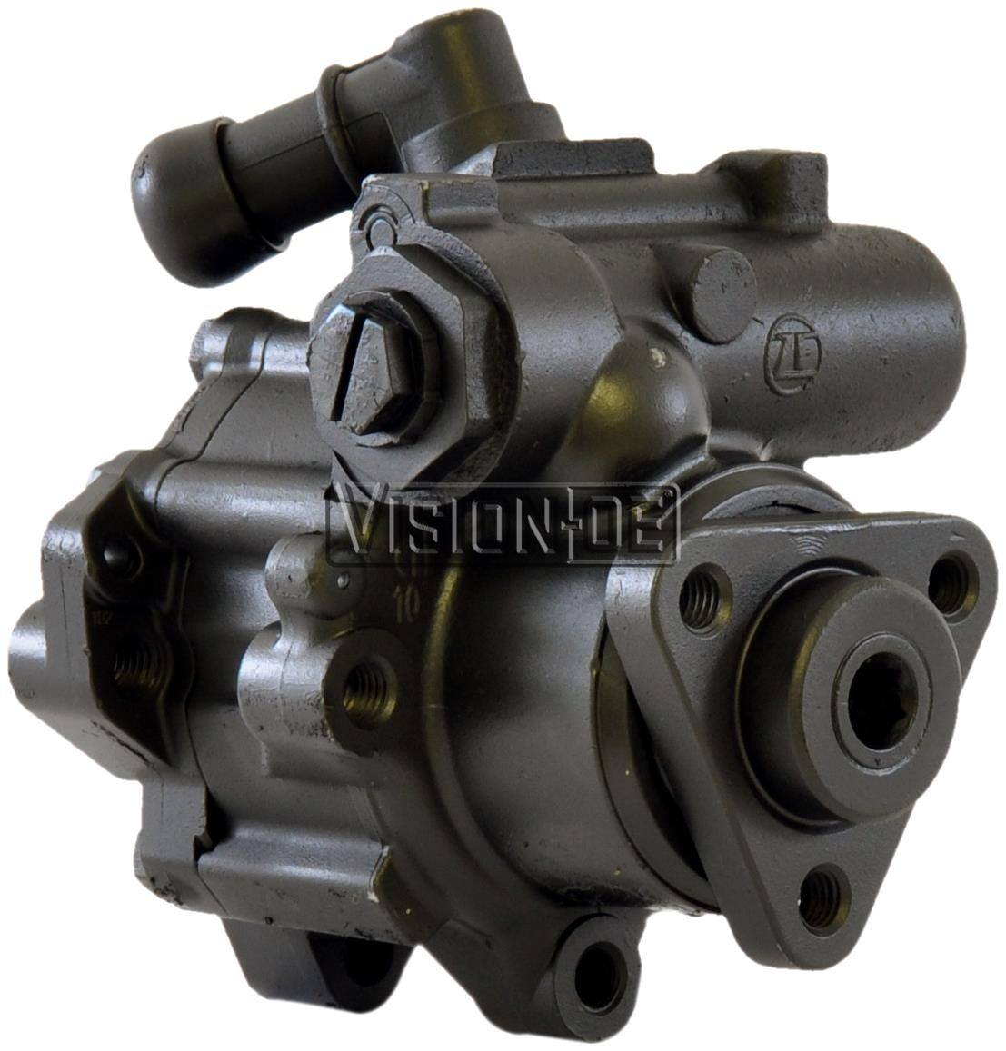 Vision OE Remanufactured Power Steering Pump 990-0949