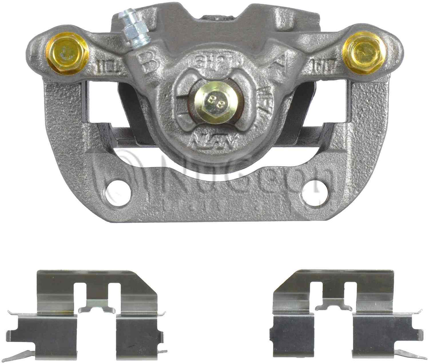 BBB Industries Disc Brake Caliper 99-00950A