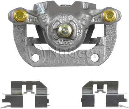 BBB Industries Remanufactured Disc Brake Caliper 99-00950A