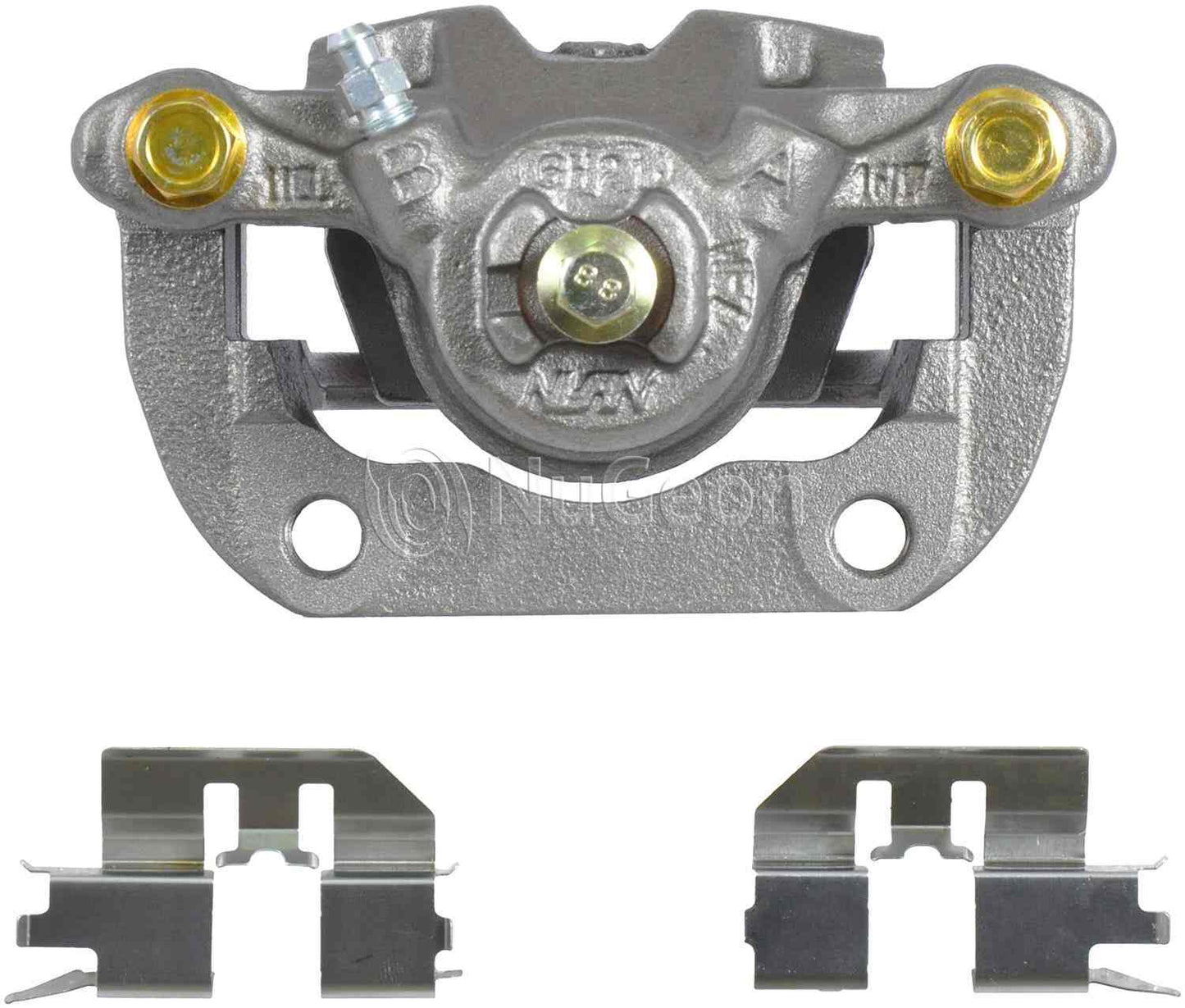 BBB Industries Disc Brake Caliper 99-00950A