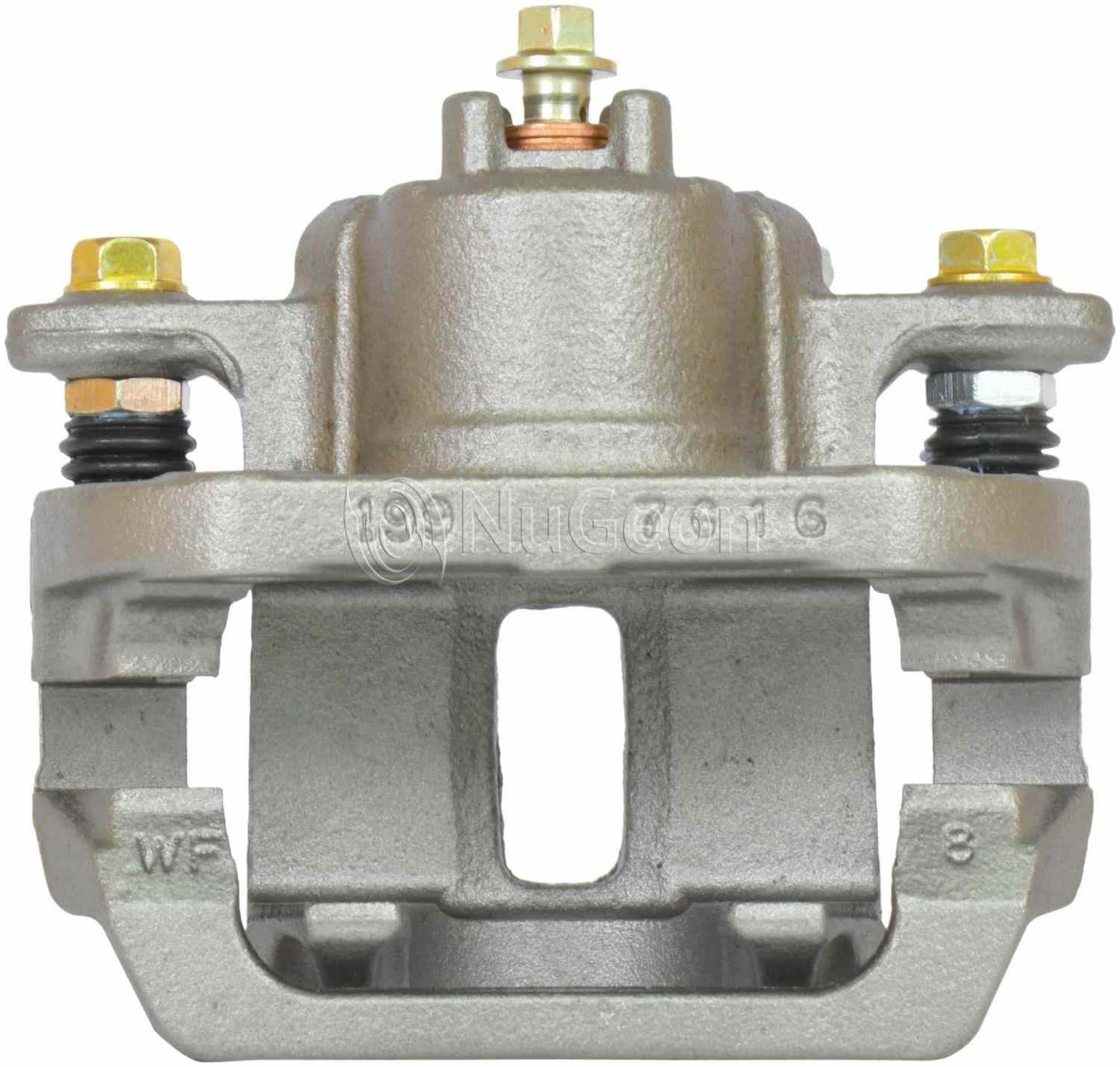 BBB Industries Disc Brake Caliper 99-00950B