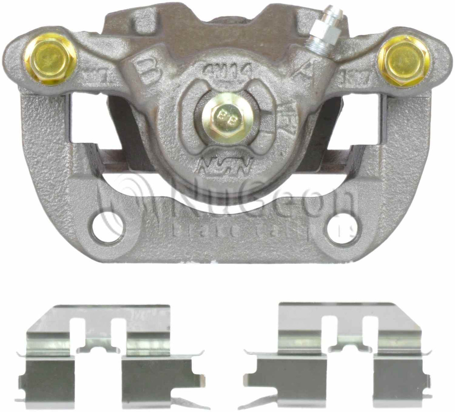 BBB Industries Disc Brake Caliper 99-00950B