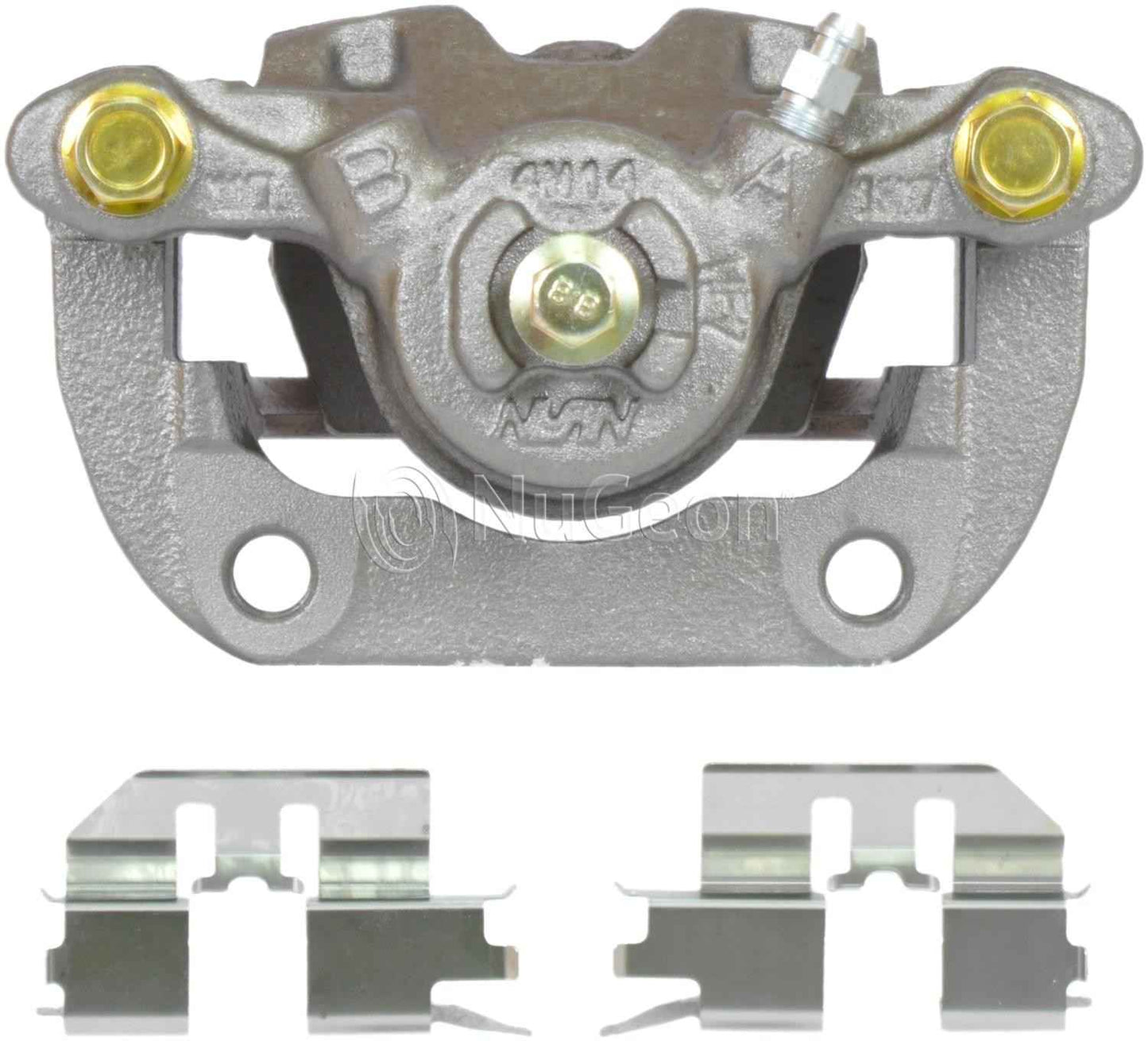 BBB Industries Disc Brake Caliper 99-00950B