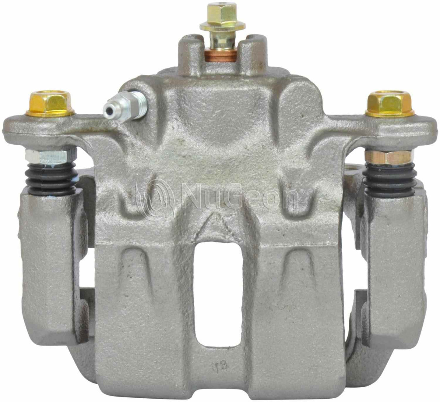 BBB Industries Disc Brake Caliper 99-00950B