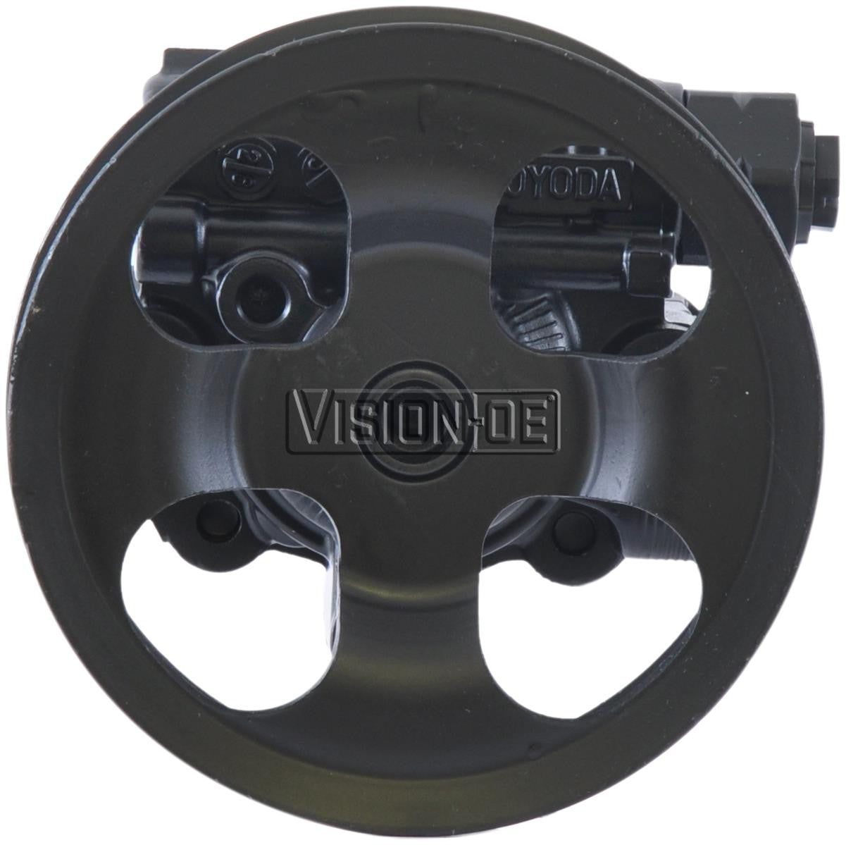 Vision OE Remanufactured Power Steering Pump 990-0950