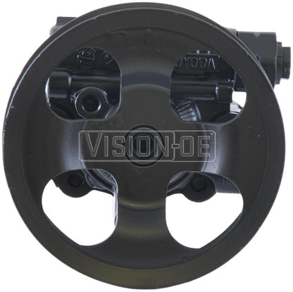 BBB Industries Remanufactured Power Steering Pump 990-0950